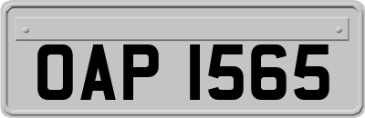 OAP1565