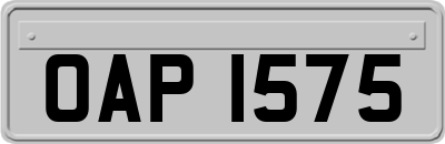 OAP1575