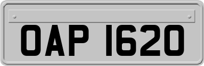 OAP1620
