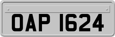 OAP1624