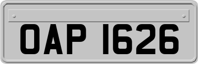 OAP1626