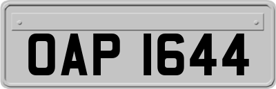 OAP1644