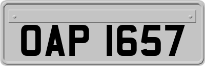 OAP1657