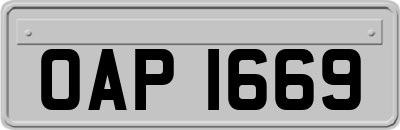 OAP1669