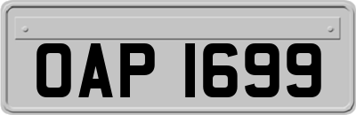 OAP1699
