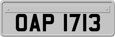 OAP1713
