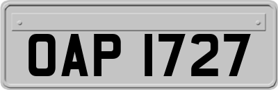 OAP1727