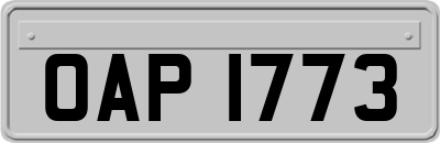 OAP1773