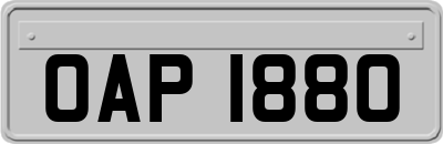 OAP1880