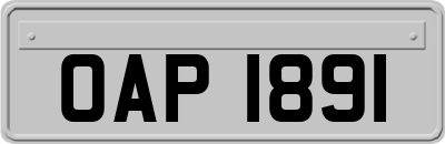 OAP1891