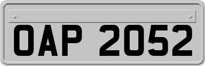 OAP2052