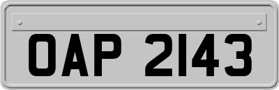 OAP2143
