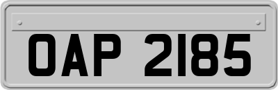 OAP2185