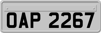 OAP2267