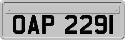 OAP2291