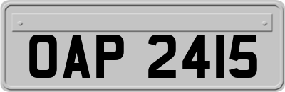 OAP2415