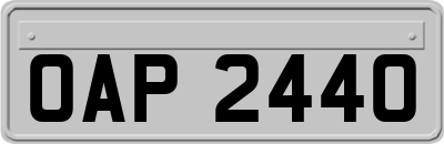 OAP2440