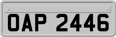 OAP2446