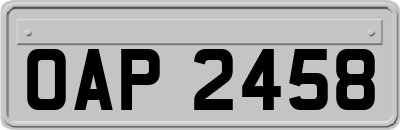 OAP2458