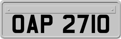 OAP2710