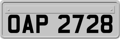 OAP2728