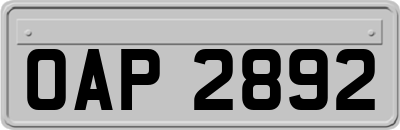 OAP2892