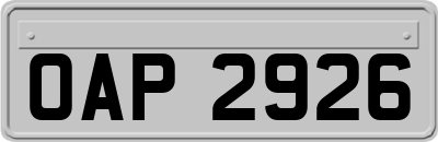 OAP2926