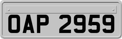 OAP2959