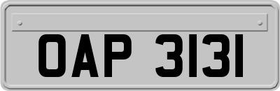 OAP3131