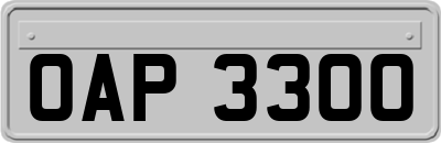 OAP3300