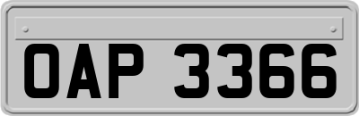 OAP3366