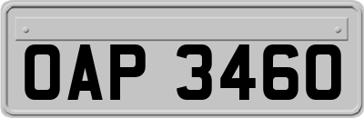 OAP3460