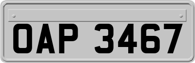 OAP3467