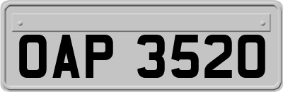 OAP3520