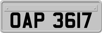 OAP3617