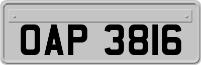 OAP3816