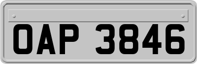 OAP3846