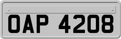OAP4208