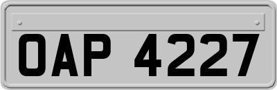 OAP4227