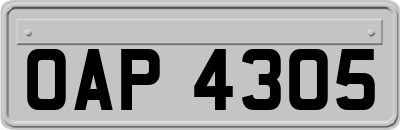 OAP4305
