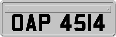 OAP4514