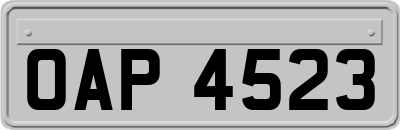 OAP4523