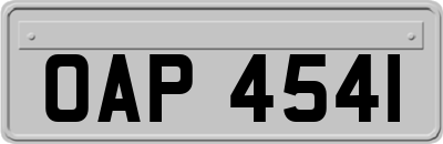 OAP4541
