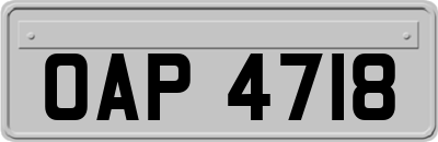 OAP4718