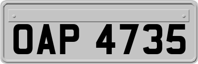 OAP4735