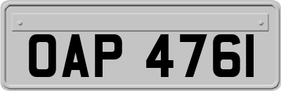 OAP4761