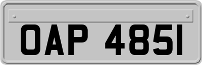 OAP4851