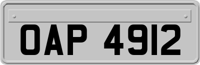 OAP4912