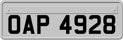 OAP4928