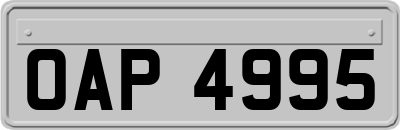 OAP4995